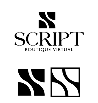 Script Boutique Virtual