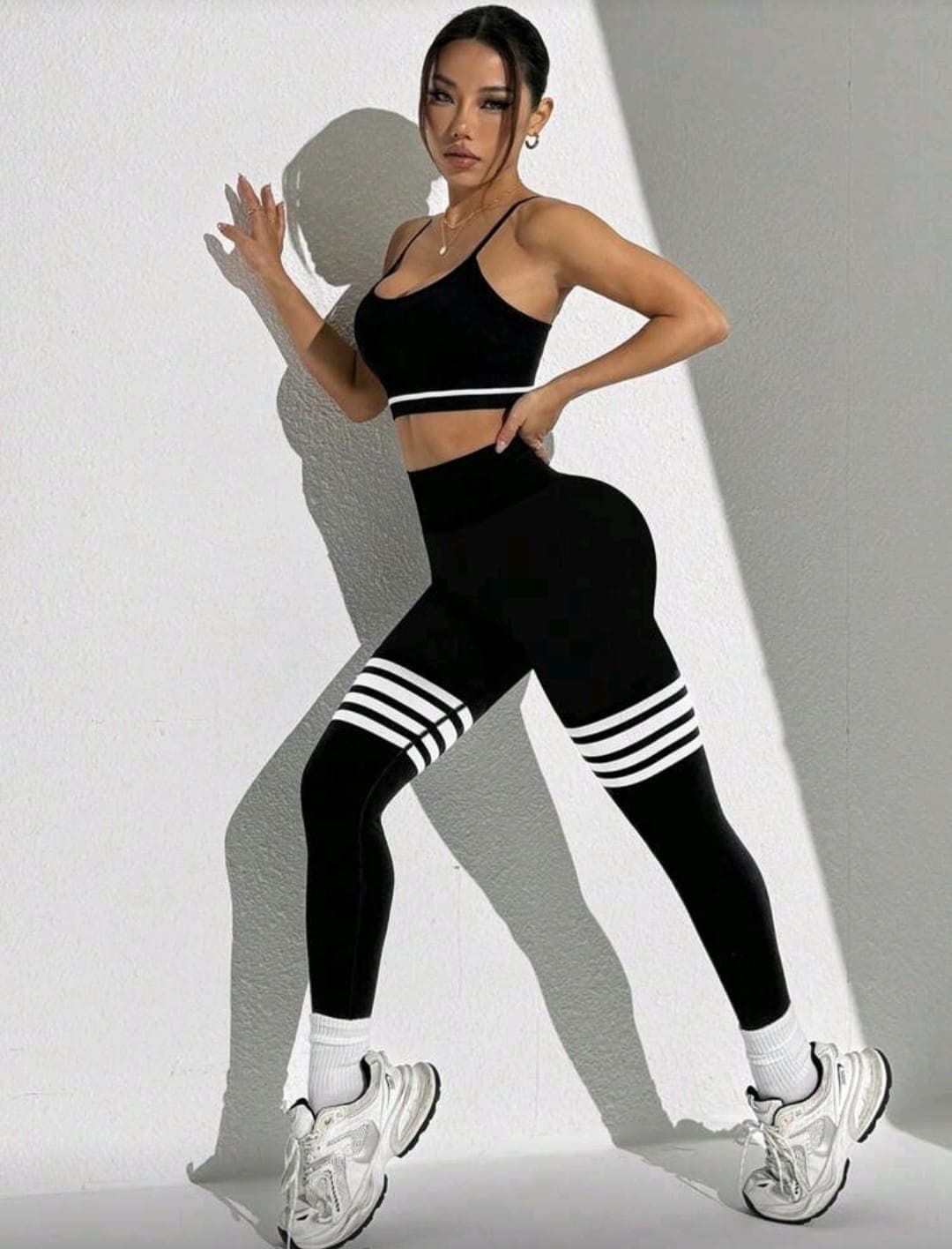 Deportivo sin costura