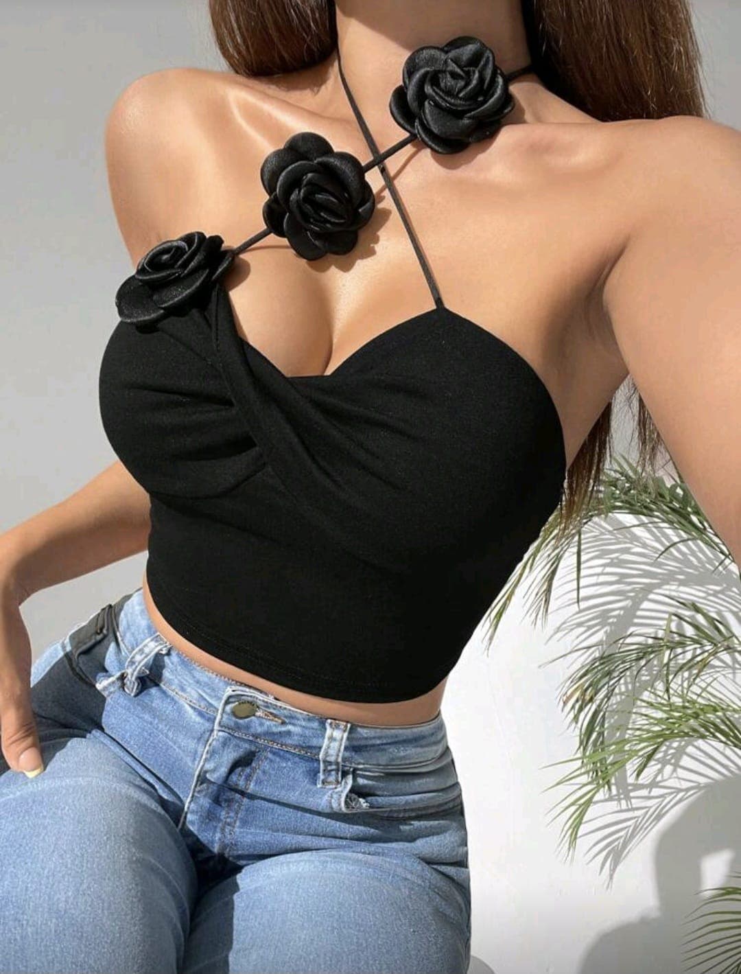 Top floral
